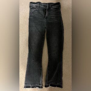 Abercrombie jeans like new